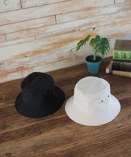 bucket hat/2color