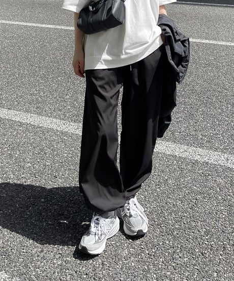 parachute pants（waterproof）/4color