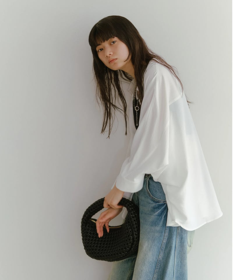 DECHINE DOLMAN SLEEVE SHIRT (即日発送可) Plus Size Dolman Short Sleeve Green Floral Print Top | Leebe