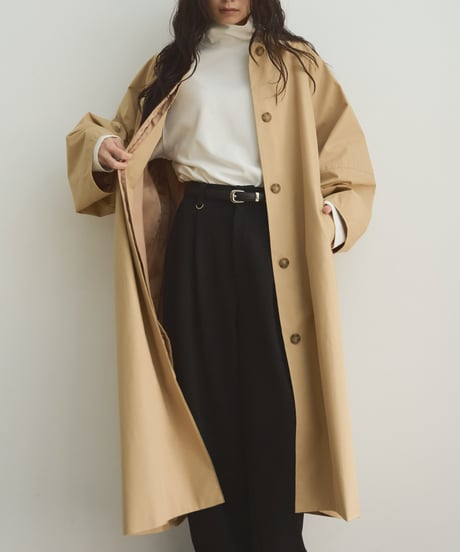 dry touch curve pants/2size/2color