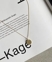 925 silver coin necklace