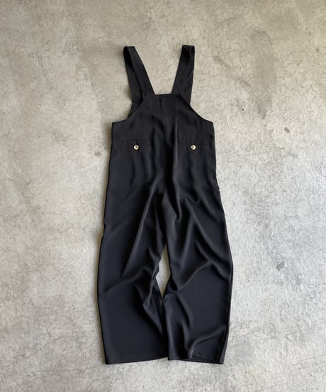 drape overalls