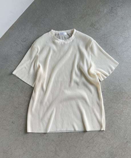 pleats tops / 2color