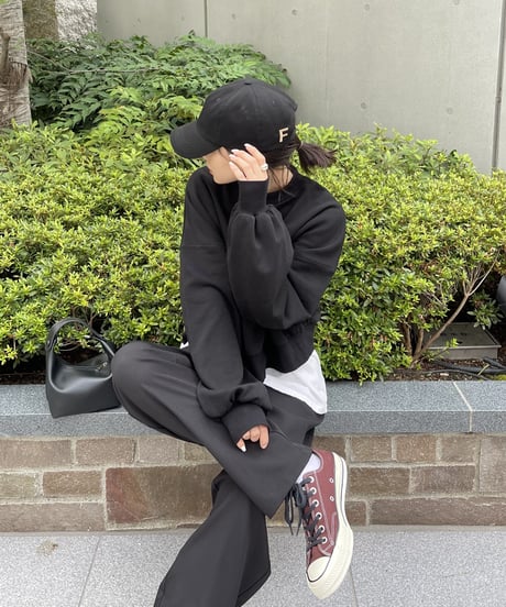 original logo cap/5color
