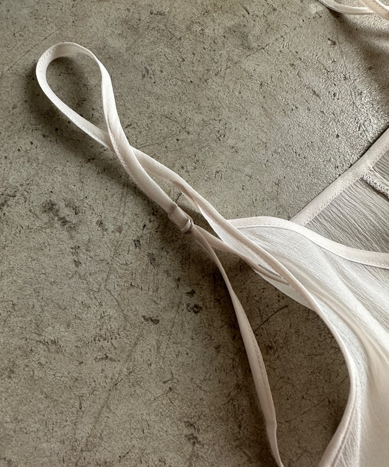 sheer layering set/2color | F A S H I R U