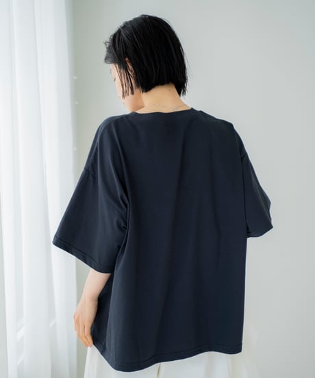 oversized graphic t-Shirt
