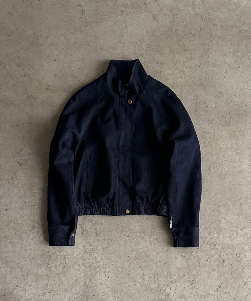 urban denim blouson＜setup 対応＞ | F A S H I R U