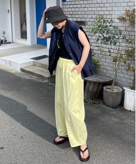 bucket hat/2color