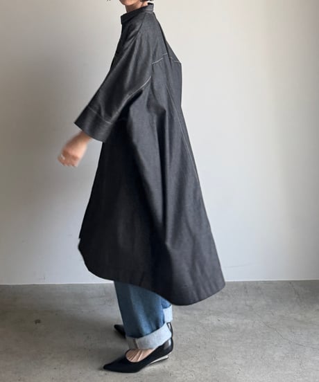 dolman sleeve shirt OP/4color