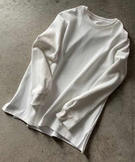 design cut & sew / 3color
