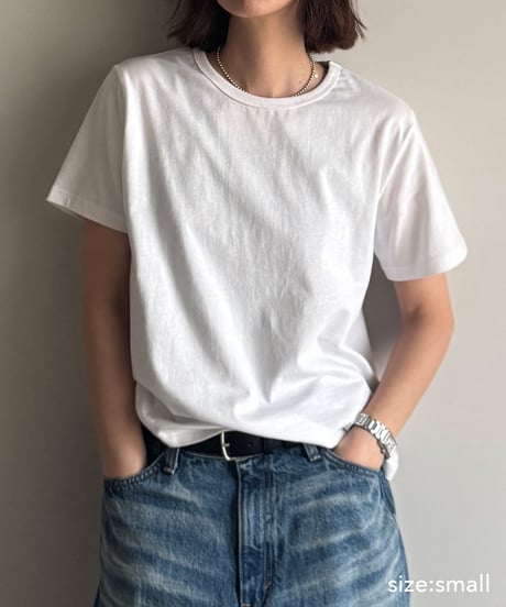3pack cotton tee