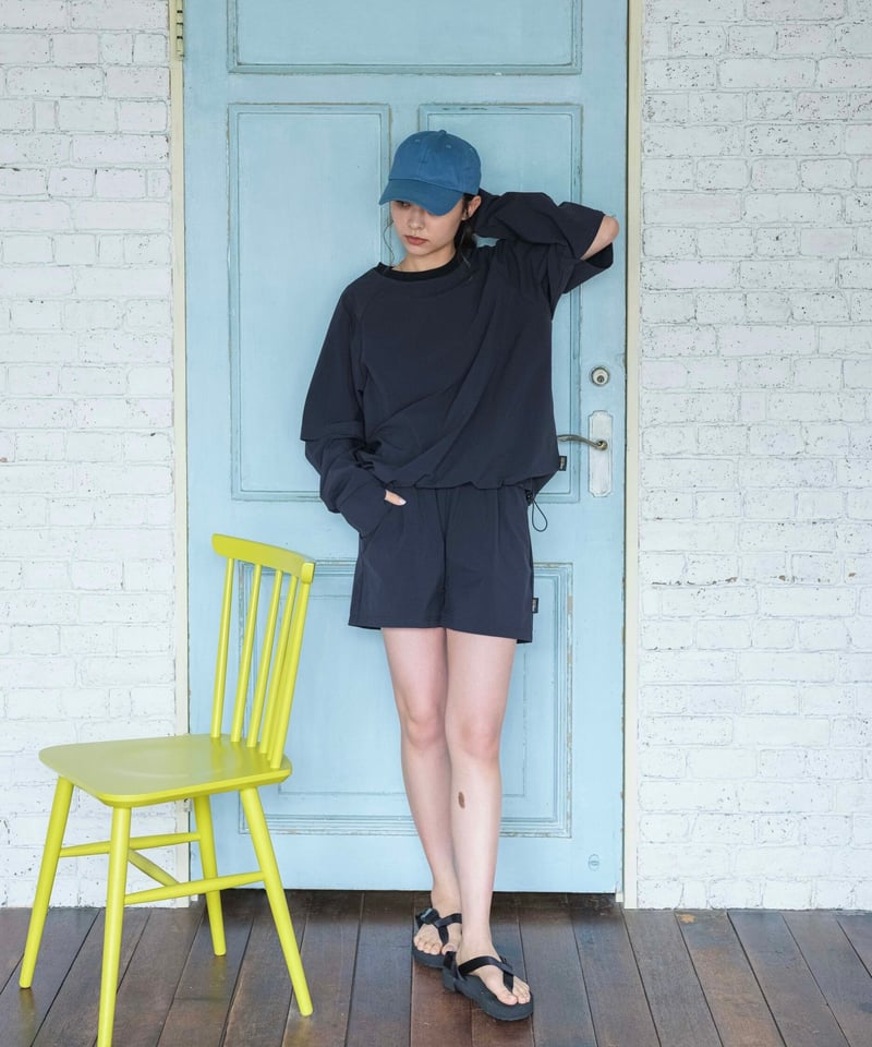 rash guard / 3color / 2size | F A S H I R U