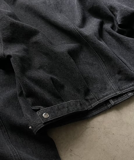 denim setup/2color/2size