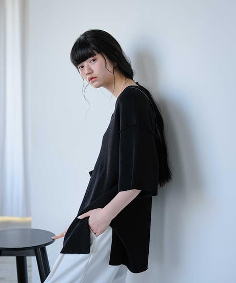 knit tops/2color