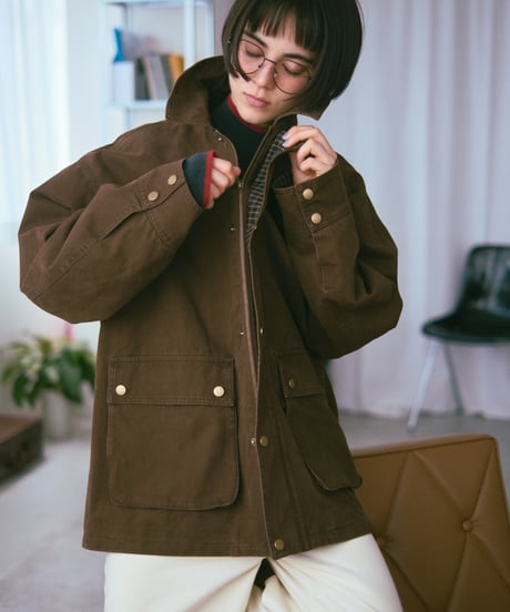 CATEGORY outer | F A S H I R U