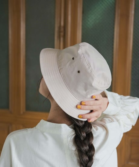 bucket hat/2color