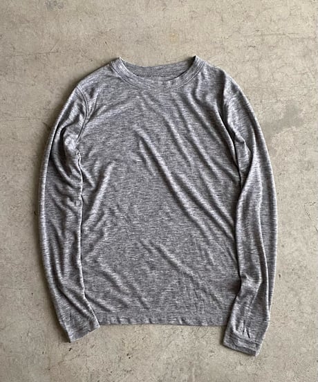 sheer knit/2type/5color