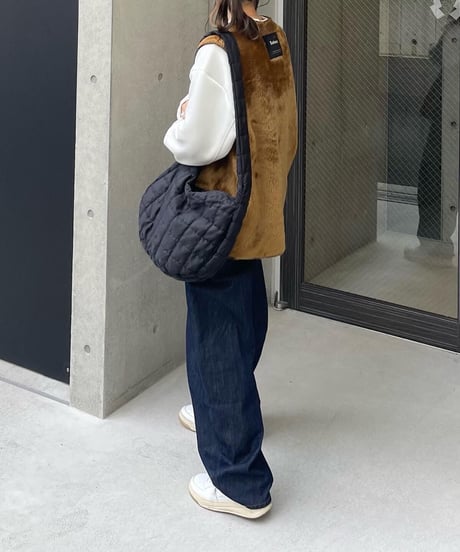 sweat pullover/4color