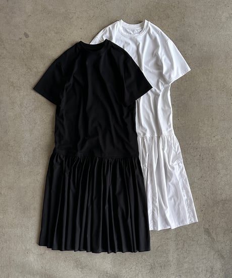 cotton docking flare OP/2color