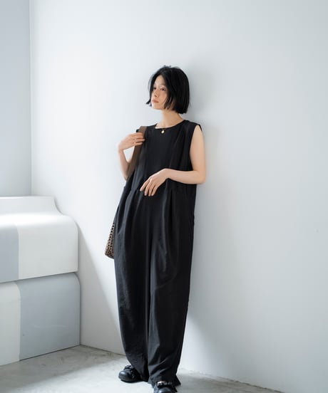 seersucker jumpsuit
