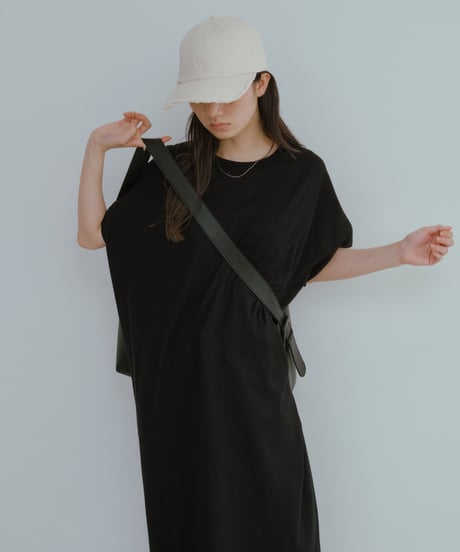 soft edge cap/3color