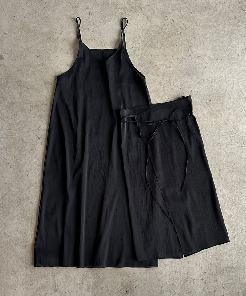sheer layering set/2color | F A S H I R U