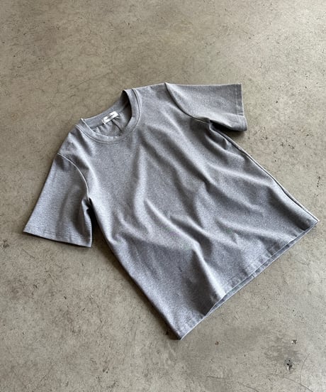 basic Tee / 4color