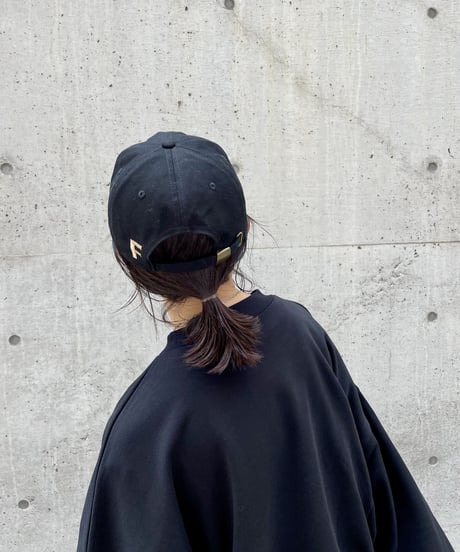 original logo cap/5color