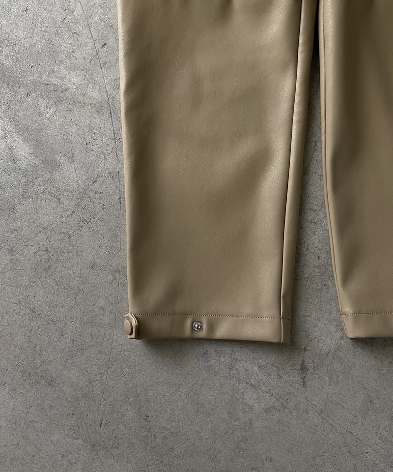 FASHIRU ブラウン チノパン Mサイズ FASHIRU ブラウン チノパン Mサイズ FASHIRU ブラウン チノパン