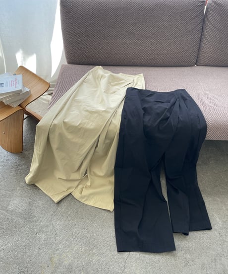 wrap pants