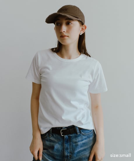 3pack cotton tee