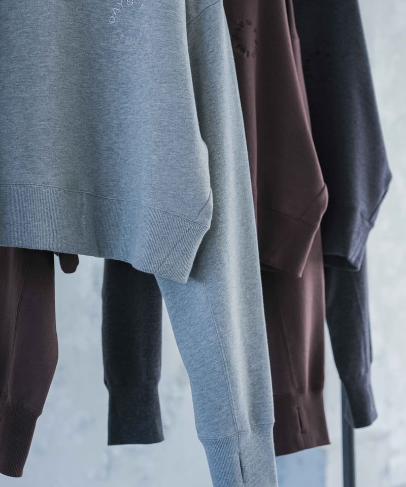 half zip sweat(japan made)/3color | F A S H I R U half zip sweat(japan made)/3color | F A S H I R U