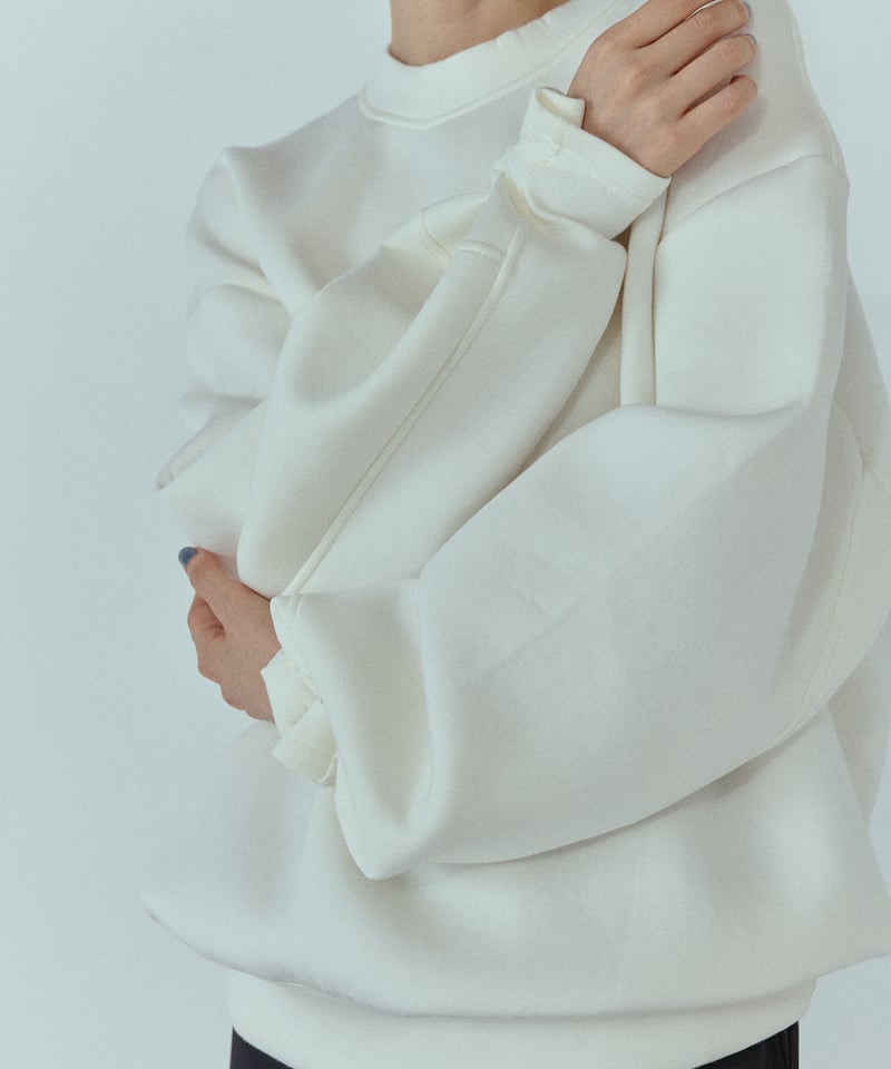 sweat pullover/4color | F A S H I R U