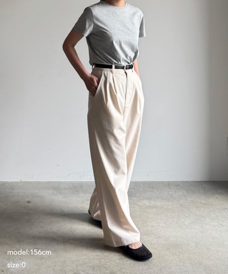 linen setup suit / 3size