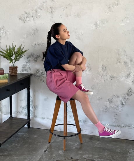 gurkha chino shorts/5color