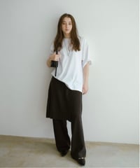 apron layer pants／3size／2color