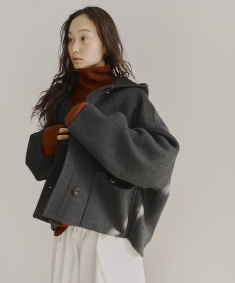 CATEGORY coat | F A S H I R U