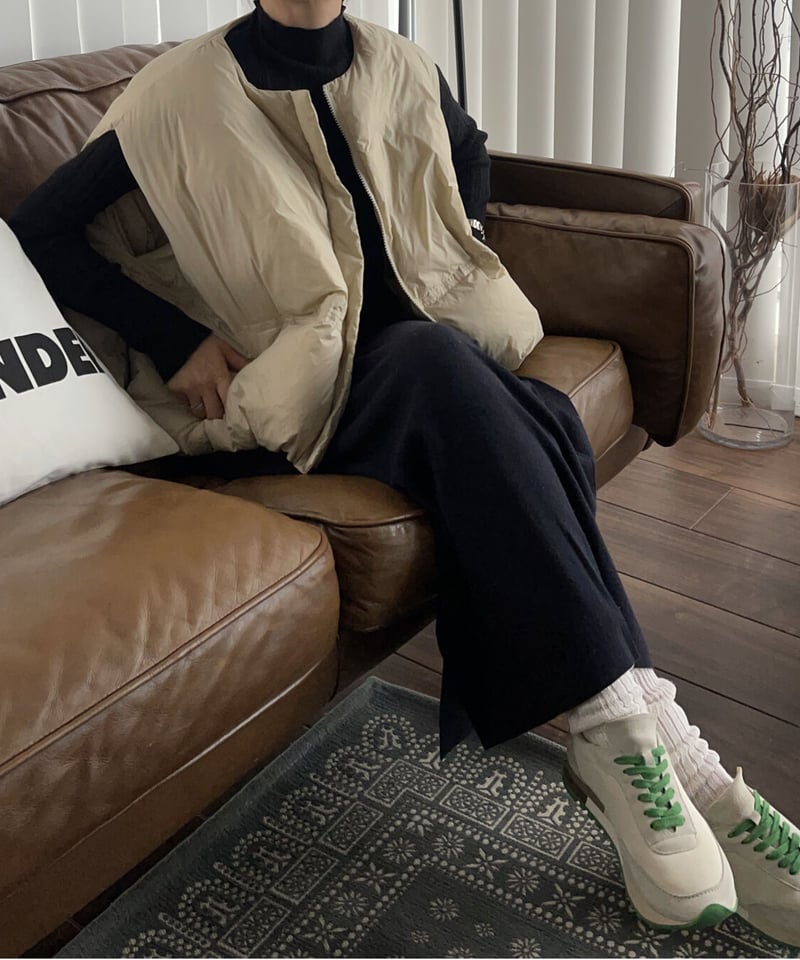 short down/2color | F A S H I R U