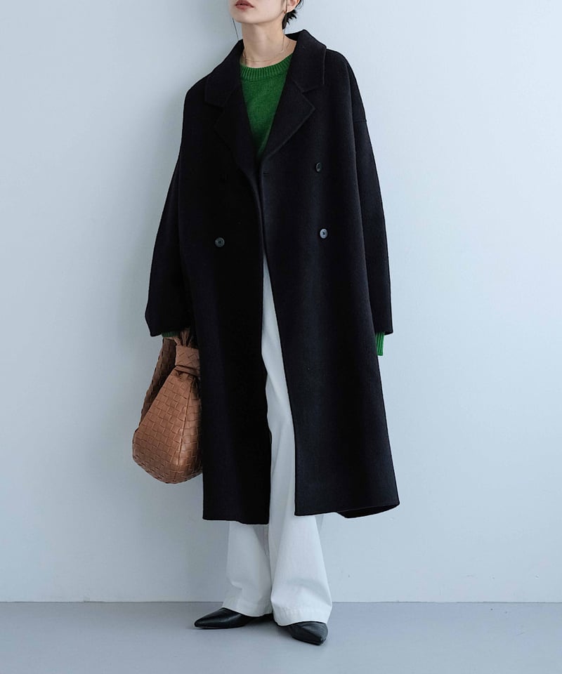 ブリストル WOOL BLEND AUTHENTIC TEE 2点セット ブリストル WOOL