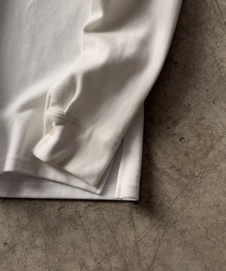 design cut & sew / 3color