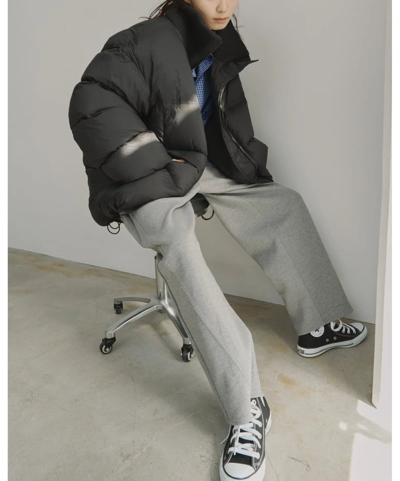 rib neck down | F A S H I R U