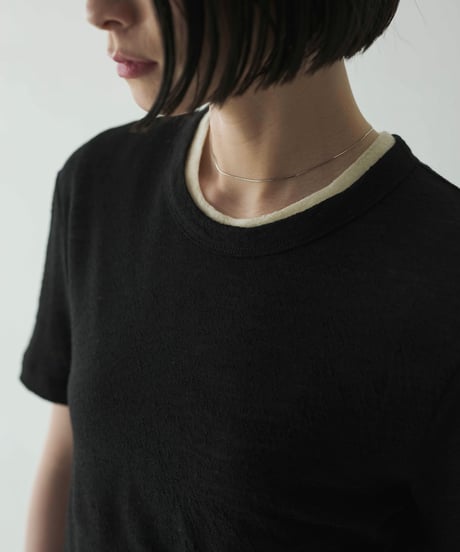 wool T-shirts/3color