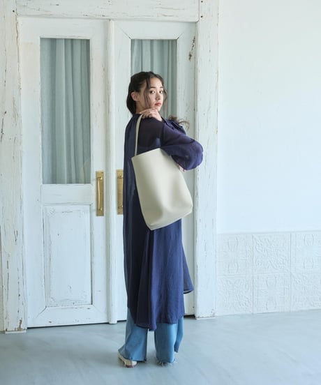 soft sheer long OP