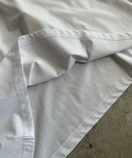 airy over tee／3color