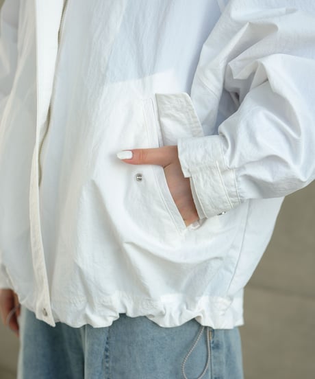 snow parka/3color
