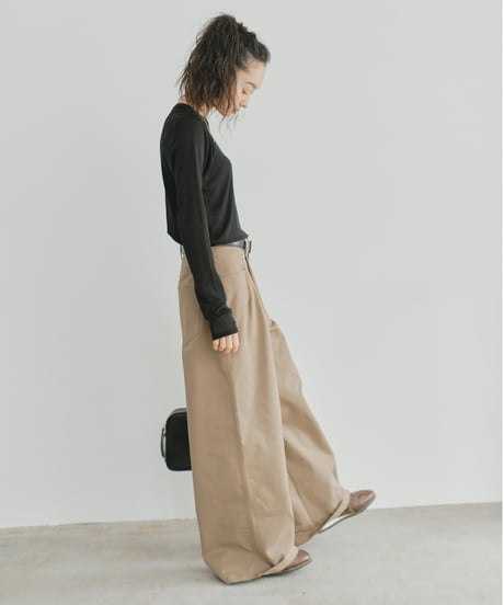 power net sheer pullover/4color