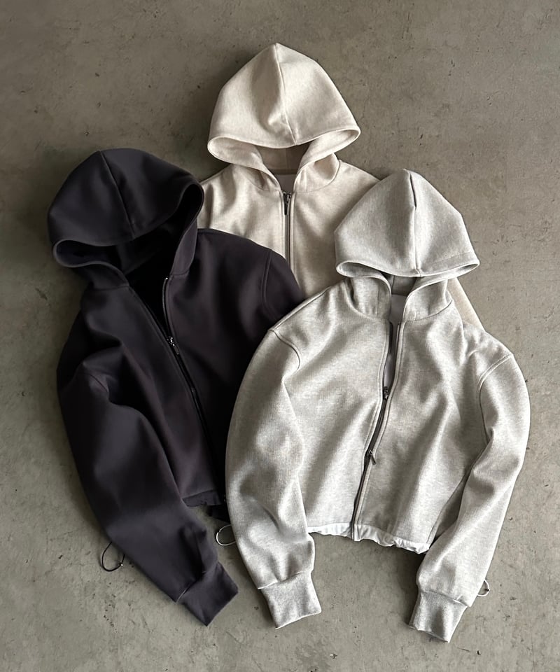 シロプー 60-7323-39 JIS規格 超耐滑安全長靴 スーパーフード ホワイト 22.0cm