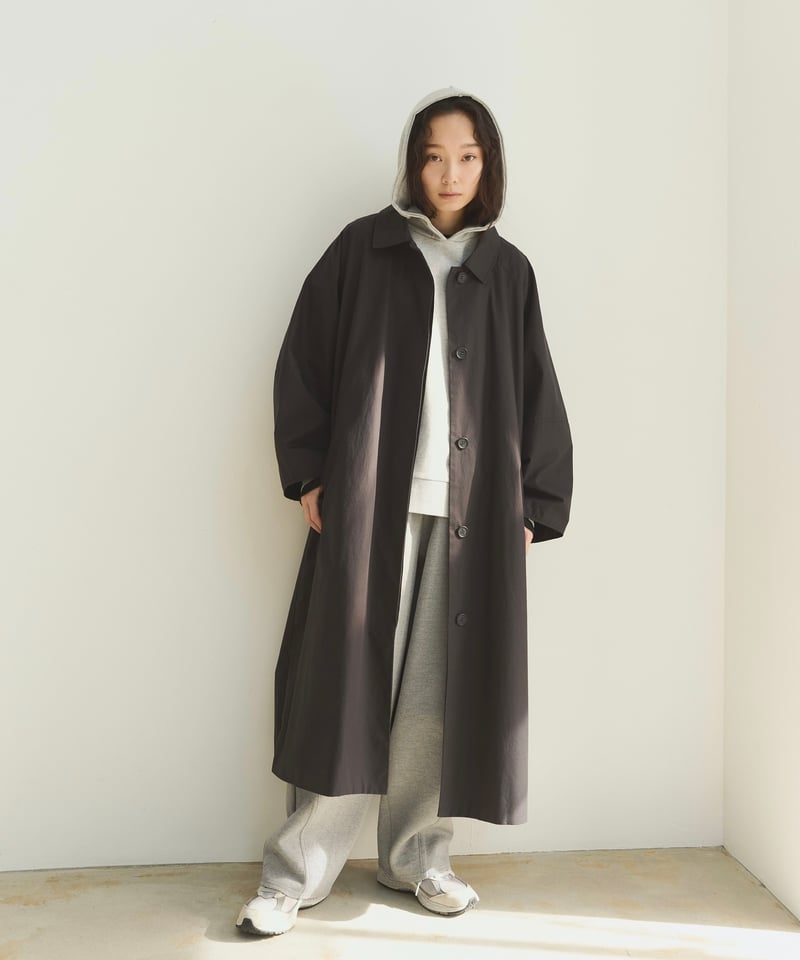 awesome soutien collar coat/3color | F A S H I R U awesome soutien collar coat/3color | F A S H I R U