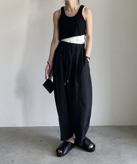 FASHIRU トップス&パンツ CATEGORY cami | F A S H I R U