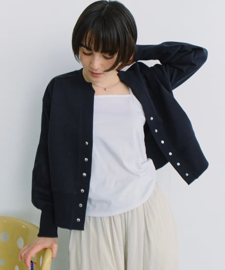 fashiru シャツボリュームコート shirts design volume coat/2color | F A S H I R U